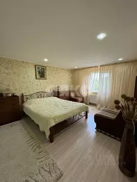 Дом в Крым, Симферопольский район, Чистенское с/пос, с. Фонтаны, ...