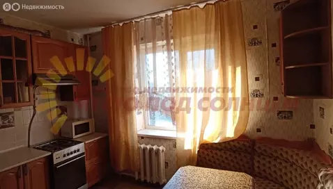 3-комнатная квартира: Ейск, Краснодарская улица, 265 (93.1 м)