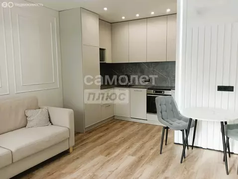 2-комнатная квартира: Первомайский, улица Архитектора Сергея Макарова, ...