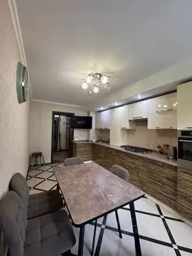 2-к кв. Татарстан, Казань ул. Лукина, 52 (68.5 м)