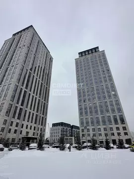 Помещение свободного назначения в Москва просп. Андропова, 9/1 (96 м)