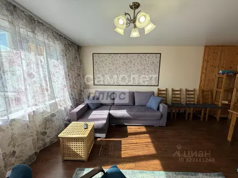 2-к кв. Новосибирская область, Новосибирск ул. Дмитрия Шмонина, 2 ...