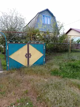 Дом в Воронежская область, Рамонский район, Комсомольское с/пос, д. ...