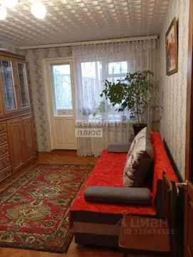 2-к кв. Липецкая область, Липецк Сырский Рудник мкр, пер. Рудный, 17 ...