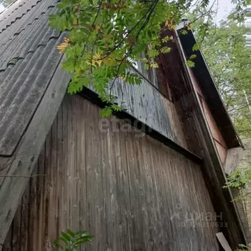 Дом в Пермский край, Пермский муниципальный округ, Ключики № 10 СНТ ...