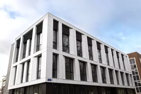 Офис в Калининградская область, Калининград Советский просп., 197 (13 ...