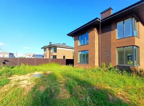 Дом в Москва Александровы Пруды кп, ул. Александровы Пруды, 10/5 (135 ...