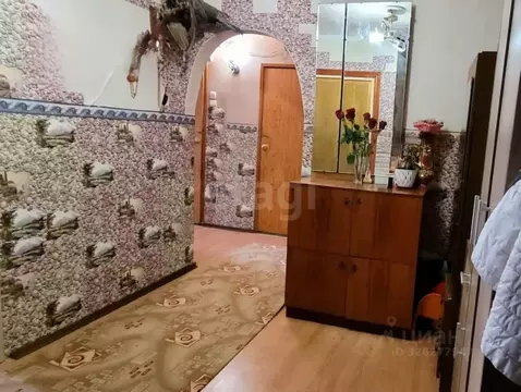 3-к кв. Вологодская область, Череповец Красная ул., 20 (64.9 м)