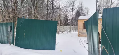 Участок в Московская область, Чехов  (10.0 сот.)