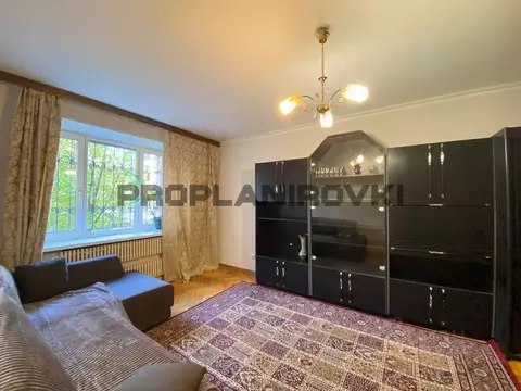 3-к кв. Московская область, Домодедово Западный мкр, ул. Рабочая, 50 ...