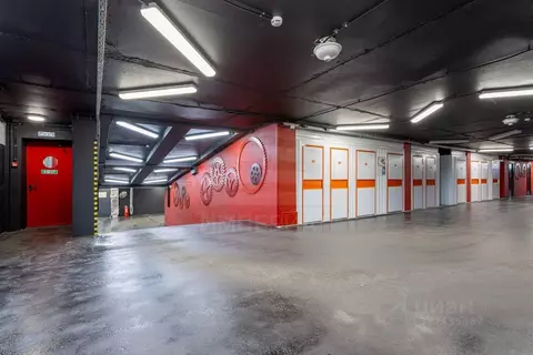 Помещение свободного назначения в Москва проезд Чечерский, 9А (15 м)