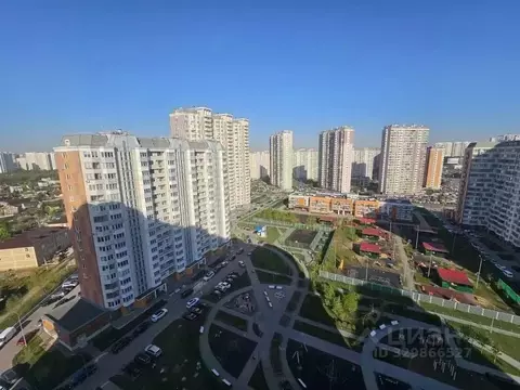 2-к кв. Москва Покровская ул., 17Ак3 (63.5 м)
