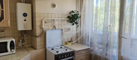 2-к кв. Калужская область, Калуга Больничная ул., 17 (47.5 м)