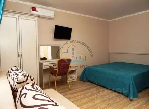 2-к кв. Краснодарский край, Анапа Пионерский просп. (40.2 м)