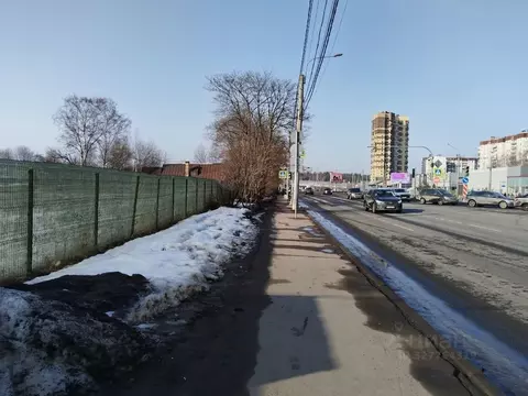 Участок в Санкт-Петербург Выборгское ш., 176 (78.0 сот.)