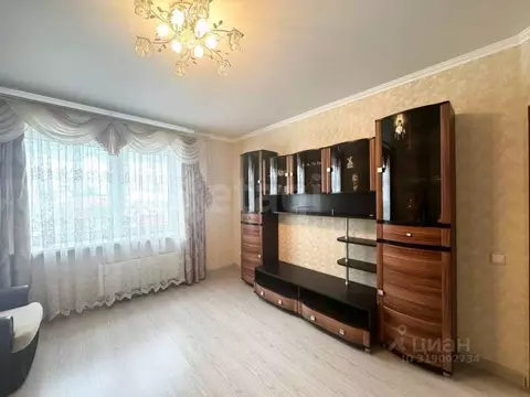 2-к кв. Мордовия, Саранск Севастопольская ул., 31 (54.0 м)