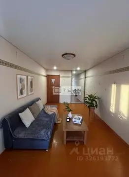 1-к кв. Башкортостан, Уфа ул. Рихарда Зорге, 24/1 (32.6 м)