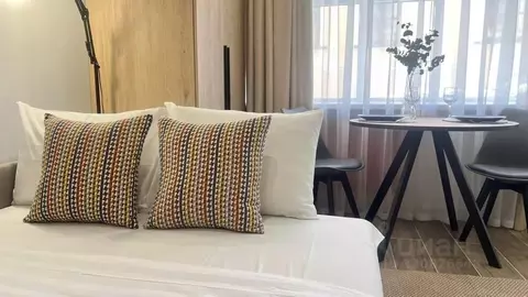 1-к кв. Ленинградская область, Выборг ул. Сторожевой Башни, 10 (30.0 ...