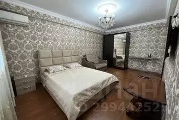 1-к кв. Дагестан, Дербент ул. Юрия Гагарина, 18М (55.0 м)