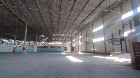 Помещение свободного назначения в Рязанская область, Рязань М-5 Урал, ...