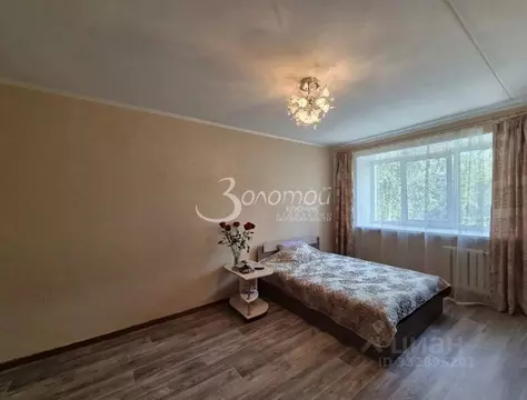 1-к кв. Нижегородская область, Нижний Новгород Автомеханическая ул., ...