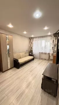 1-к кв. Татарстан, Казань ул. Гудованцева, 29 (29.0 м)