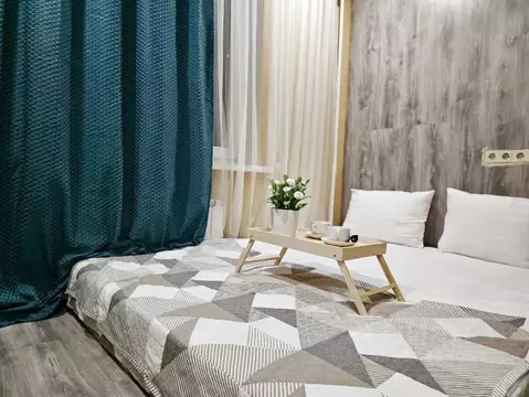 Комната Москва ул. Винокурова, 6 (25.0 м)