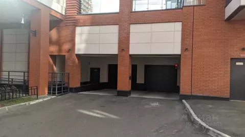 Гараж в Санкт-Петербург Железнодорожный просп., 14к3 (14 м)