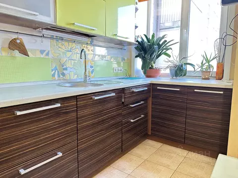 3-к кв. Иркутская область, Иркутск ул. Баррикад, 62/6 (70.0 м)