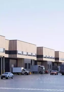 Склад в Московская область, Раменский муниципальный округ, д. Кулаково ...