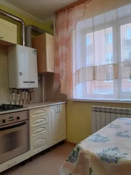 1-к кв. Самарская область, Самара бул. Ивана Финютина, 1 (30.0 м)