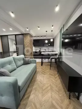 1-к кв. Омская область, Омск Подгорная ул., 19 (38.5 м)