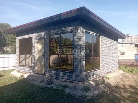 Дом в Саратовская область, Энгельсский район, Красноярское ...