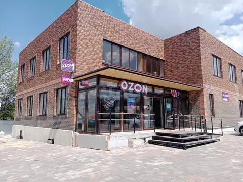 Помещение свободного назначения в Калужская область, Сухиничи ул. ...