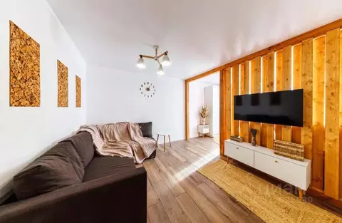 1-к кв. Тульская область, Тула ул. Максима Горького, 1 (40.0 м)