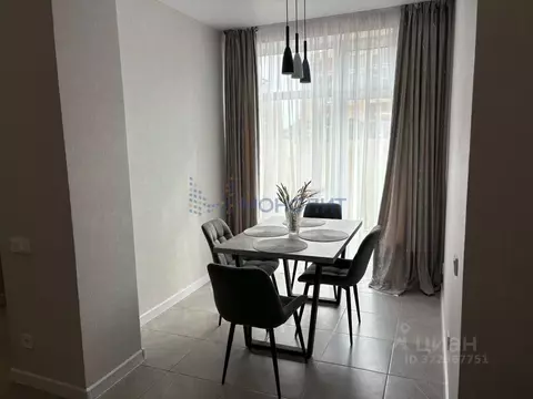 Таунхаус в Нижегородская область, Нижний Новгород д. Афонино, ул. ...