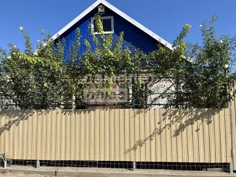 Дом в Краснодарский край, Тимашевск Гибридная ул. (53 м)