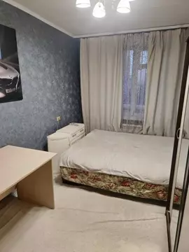 2-к кв. Москва Ломоносовский просп., 34Б (42.0 м)