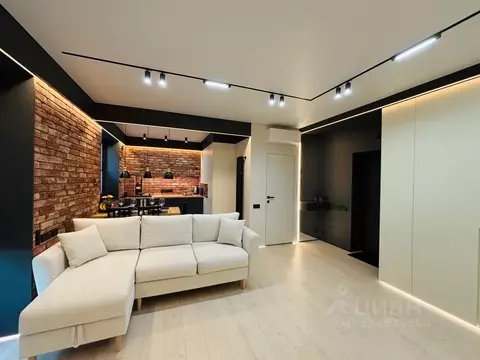 2-к кв. Калининградская область, Зеленоградск ул. Приморская, 31 (51.0 ...