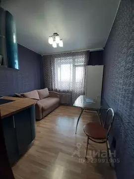 1-к кв. Ленинградская область, Мурино Всеволожский район, ул. ...