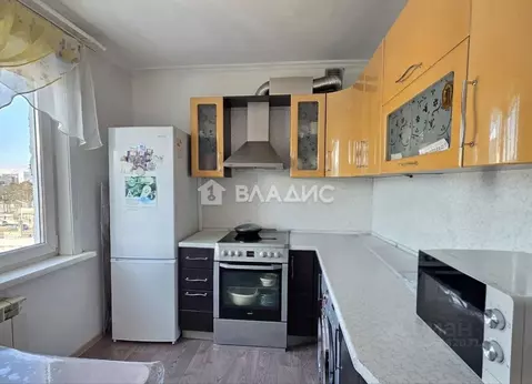 2-к кв. Бурятия, Улан-Удэ ул. Жердева, 128 (48.4 м)