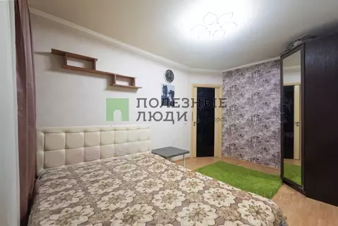 2-к кв. Калужская область, Обнинск ул. Победы, 15а (42.0 м)