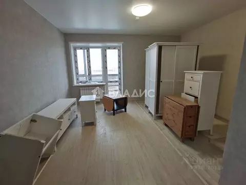 1-к кв. Коми, Сыктывкар Верхний Чов мкр, 23/1 (38.56 м)