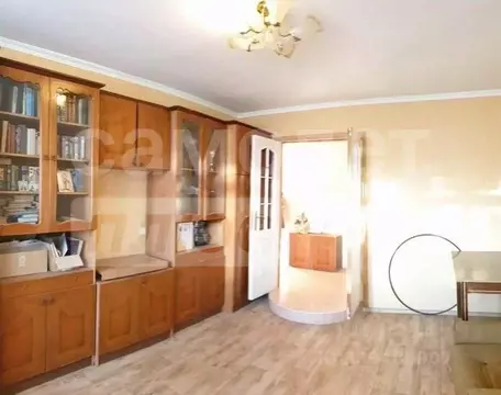 3-к кв. Крым, Евпатория городской округ, Мирный пгт ул. Сырникова, 21 ...