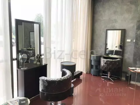 Офис в Санкт-Петербург Гражданский просп., 100 (50 м)