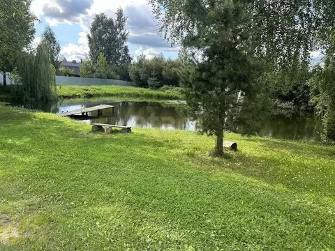 Участок в Костромская область, Кострома Нажерово СТ,  (6.5 сот.)