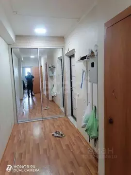 2-к кв. Пермский край, Пермь Самаркандская ул., 141 (60.7 м)