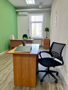 Офис в Санкт-Петербург Полюстровский просп., 59 (19 м)