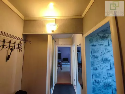 3-к кв. Ленинградская область, Гатчинский муниципальный округ, пос. ...