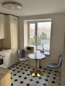 1-к кв. Москва Центросоюзный пер., 4 (40.0 м)